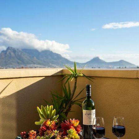 Villa Italia 26-63 Self Catering Penthouse Cape Town Exterior foto