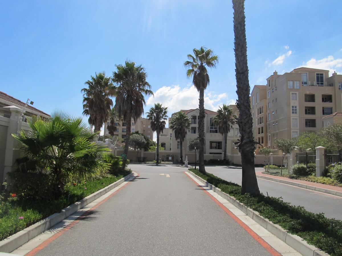 Villa Italia 26-63 Self Catering Penthouse Cape Town Exterior foto