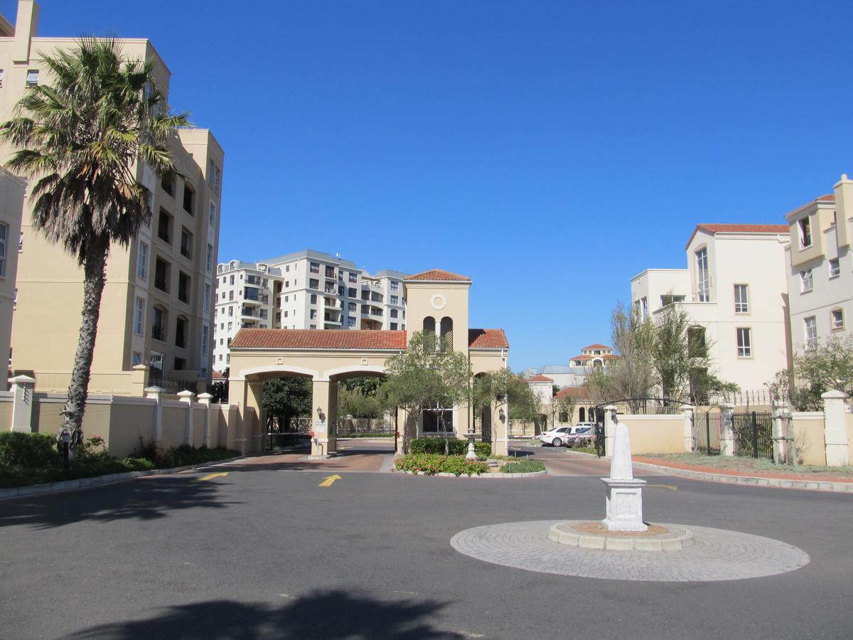 Villa Italia 26-63 Self Catering Penthouse Cape Town Exterior foto