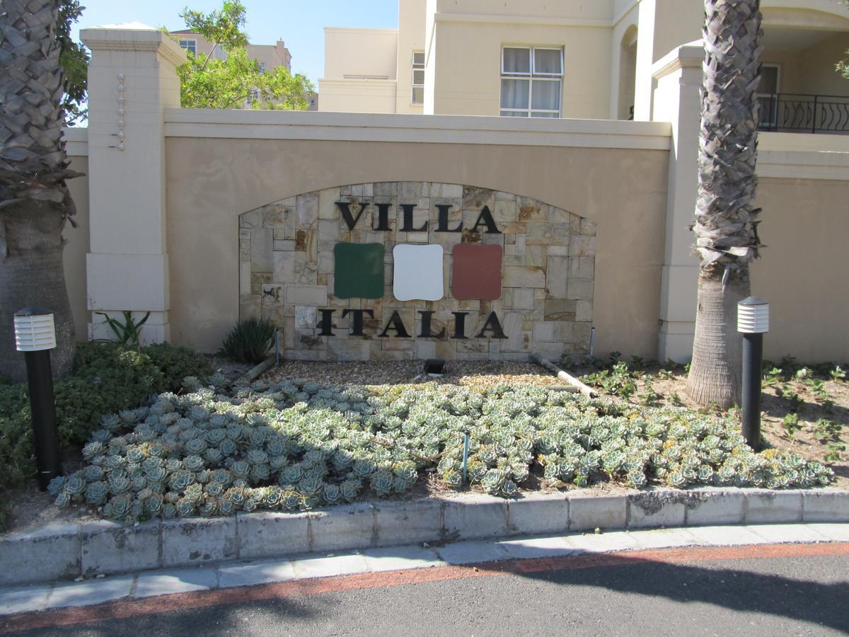 Villa Italia 26-63 Self Catering Penthouse Cape Town Exterior foto