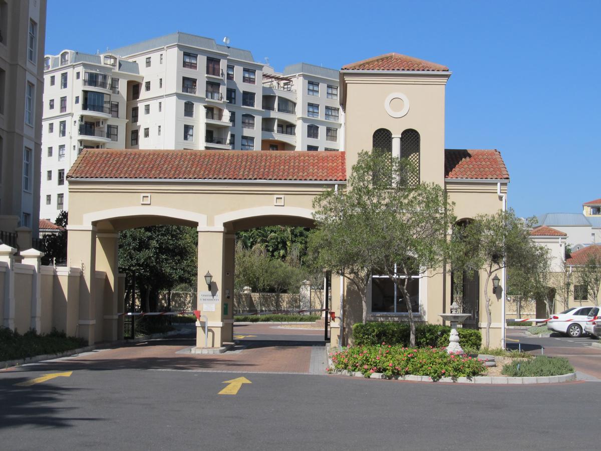 Villa Italia 26-63 Self Catering Penthouse Cape Town Exterior foto
