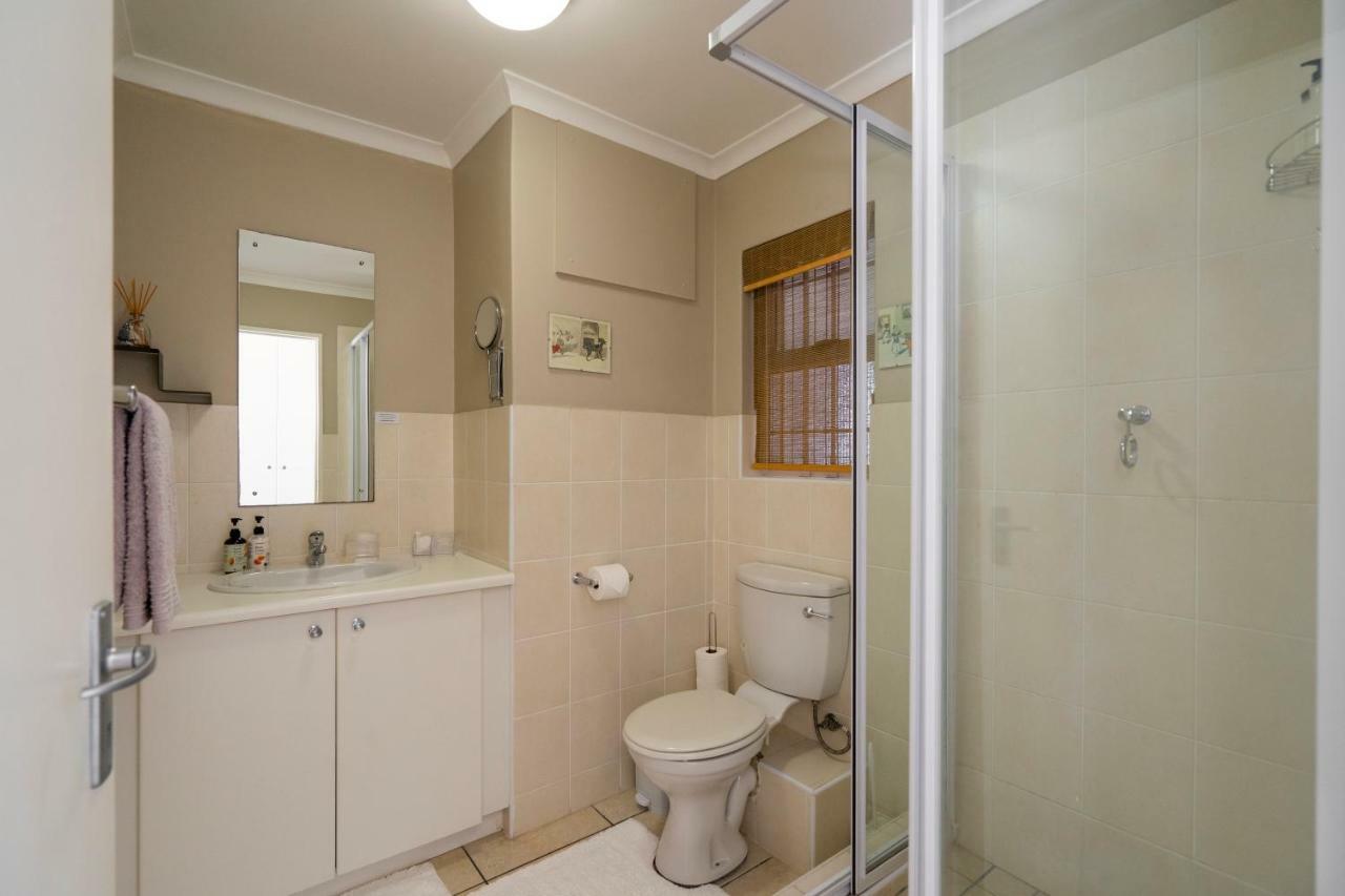 Villa Italia 26-63 Self Catering Penthouse Cape Town Exterior foto