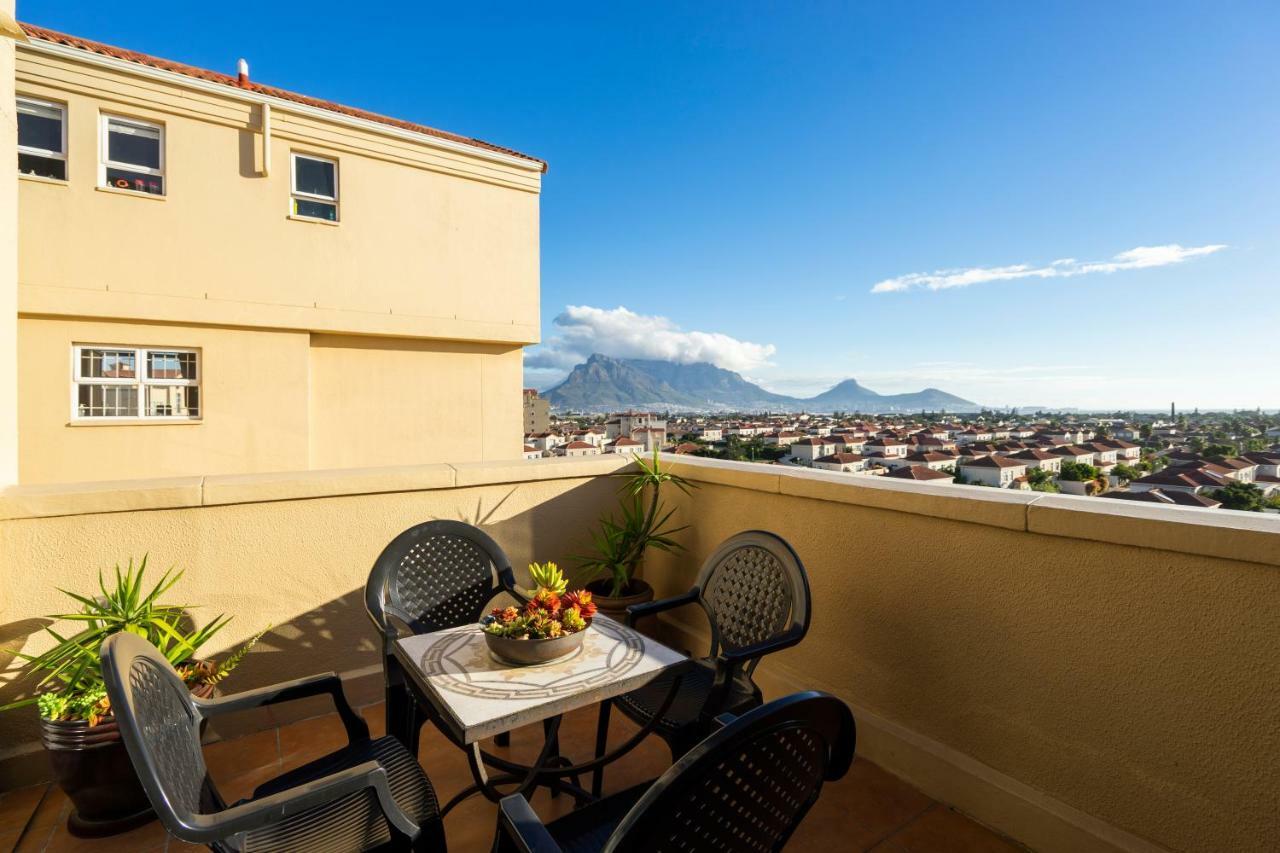 Villa Italia 26-63 Self Catering Penthouse Cape Town Exterior foto