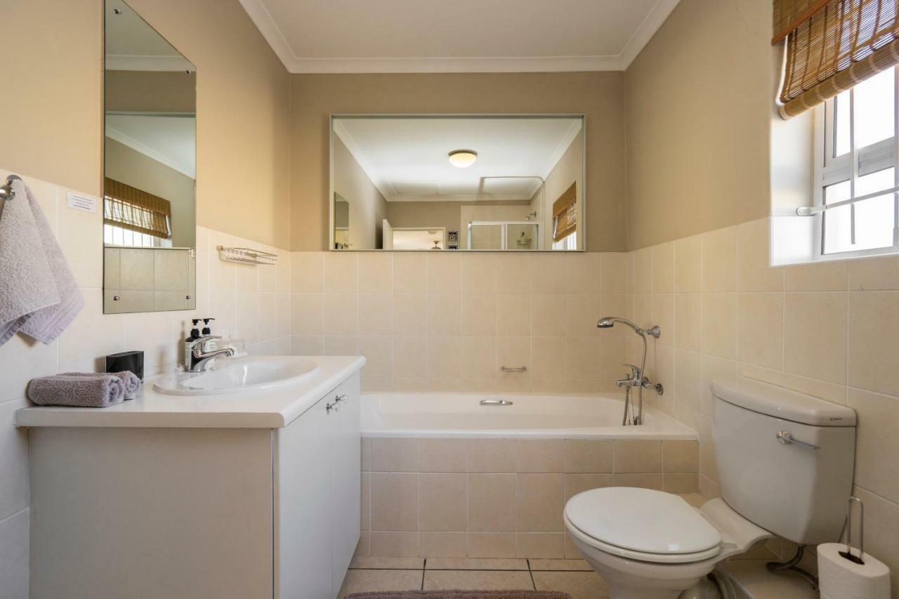 Villa Italia 26-63 Self Catering Penthouse Cape Town Exterior foto