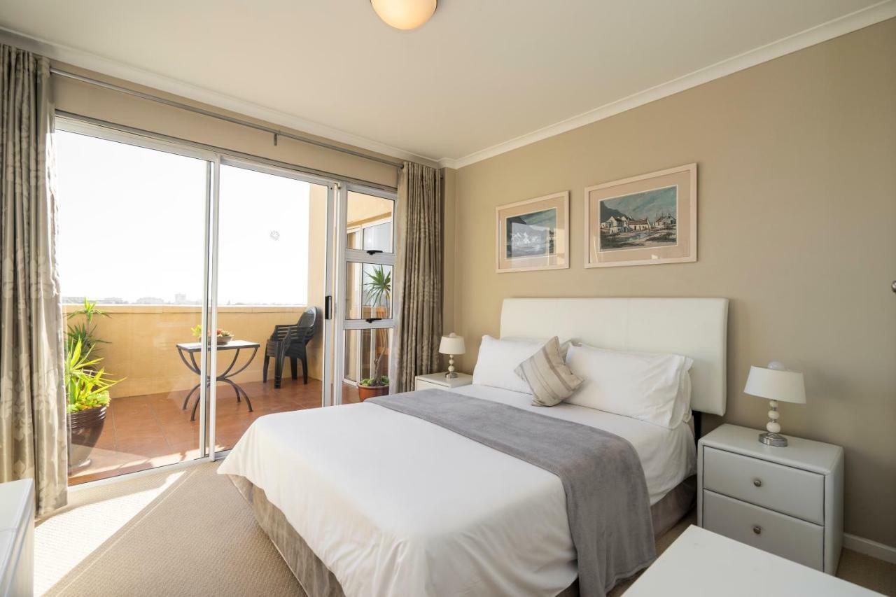 Villa Italia 26-63 Self Catering Penthouse Cape Town Exterior foto