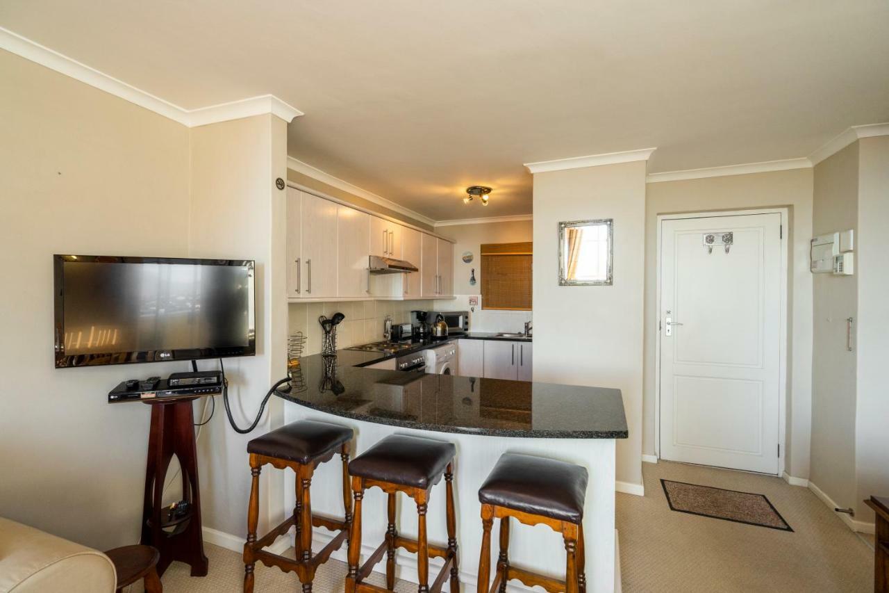 Villa Italia 26-63 Self Catering Penthouse Cape Town Exterior foto